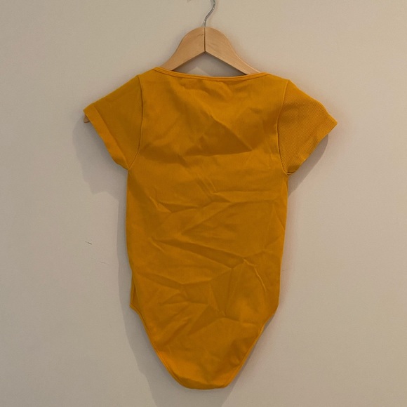 Forever 21 bodysuit - Picture 2 of 2